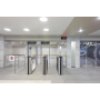 PERCo Биометрическая электронная проходная KT02.9B PERCo Биометрическая электронная проходная KT02.9B