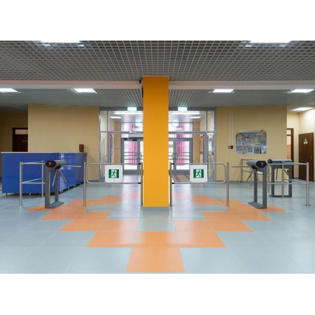 PERCo Биометрическая электронная проходная KT02.9B PERCo Биометрическая электронная проходная KT02.9B