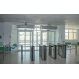 PERCo Биометрическая электронная проходная KT02.9B PERCo Биометрическая электронная проходная KT02.9B