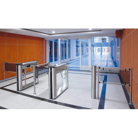 PERCo Биометрическая электронная проходная KT02.9B PERCo Биометрическая электронная проходная KT02.9B