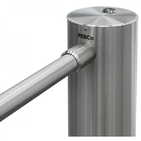 PERCo Калитка автоматическая WMD-05S со створкой AG-1100 PERCo Калитка автоматическая WMD-05S со створкой AG-1100