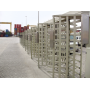 PERCo Калитка полноростовая WHD-15 PERCo Калитка полноростовая WHD-15
