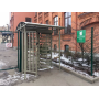 PERCo Калитка полноростовая WHD-15 PERCo Калитка полноростовая WHD-15