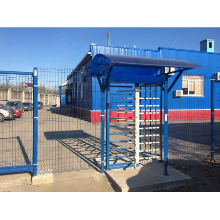 PERCo Калитка полноростовая WHD-16 PERCo Калитка полноростовая WHD-16