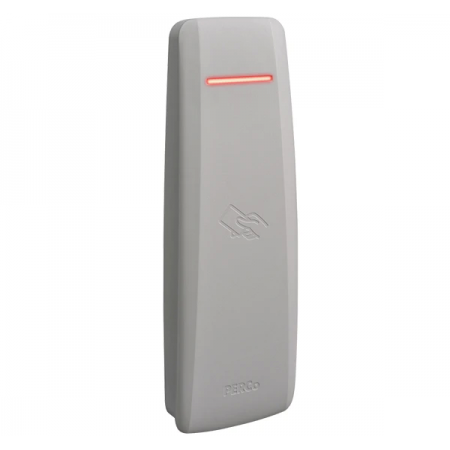 PERCo Контроллер замка CL15.3 со встроенным считывателем EMM/HID PERCo Контроллер замка CL15.3 со встроенным считывателем EMM/HID