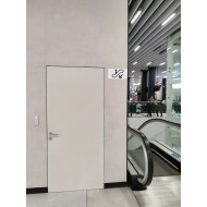 PERCo Контроллер замка CL15.7 со встроенным считывателем MIFARE