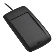 PERCo Контрольный считыватель IR15.3 (EMM/HID)