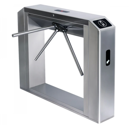 PERCo Моторизованный тумбовый турникет-трипод TTD-12A PERCo Моторизованный тумбовый турникет-трипод TTD-12A