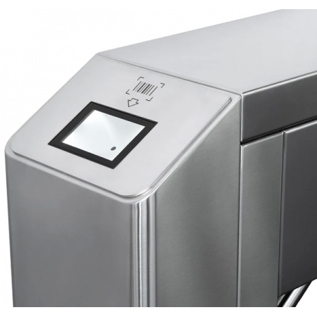 PERCo Моторизованный тумбовый турникет-трипод TTD-12A PERCo Моторизованный тумбовый турникет-трипод TTD-12A