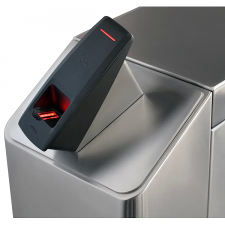 PERCo Моторизованный тумбовый турникет-трипод TTD-12A PERCo Моторизованный тумбовый турникет-трипод TTD-12A