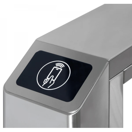 PERCo Моторизованный тумбовый турникет-трипод TTD-12A PERCo Моторизованный тумбовый турникет-трипод TTD-12A