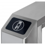 PERCo Моторизованный тумбовый турникет-трипод TTD-12A PERCo Моторизованный тумбовый турникет-трипод TTD-12A