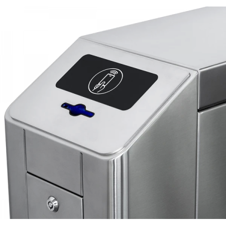 PERCo Моторизованный тумбовый турникет-трипод TTD-12A PERCo Моторизованный тумбовый турникет-трипод TTD-12A