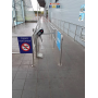 PERCo Моторизованный турникет-трипод TTR-10АK PERCo Моторизованный турникет-трипод TTR-10АK