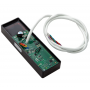 PERCo Мультиформатный встраиваемый считыватель IR19 OEM (EMM/HID/MIFARE) PERCo Мультиформатный встраиваемый считыватель IR19 OEM (EMM/HID/MIFARE)