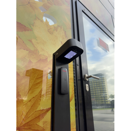 PERCo Мультиформатный встраиваемый считыватель IR19 OEM (EMM/HID/MIFARE) PERCo Мультиформатный встраиваемый считыватель IR19 OEM (EMM/HID/MIFARE)