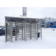 PERCo Полноростовое ограждение MB-16