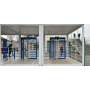 PERCo Полноростовый роторный турникет RTD-15.2 PERCo Полноростовый роторный турникет RTD-15.2