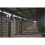 PERCo Полноростовый роторный турникет RTD-15.2 PERCo Полноростовый роторный турникет RTD-15.2