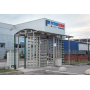 PERCo Полноростовый роторный турникет RTD-15.2 PERCo Полноростовый роторный турникет RTD-15.2