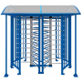 PERCo Полноростовый моторизованный роторный турникет RTD-20.1S PERCo Полноростовый моторизованный роторный турникет RTD-20.1S