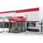 PERCo Полноростовый моторизованный роторный турникет RTD-20.1S PERCo Полноростовый моторизованный роторный турникет RTD-20.1S