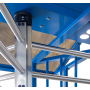 PERCo Полноростовый моторизованный роторный турникет RTD-20.1S PERCo Полноростовый моторизованный роторный турникет RTD-20.1S