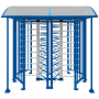 PERCo Полноростовый роторный турникет RTD-20.2 PERCo Полноростовый роторный турникет RTD-20.2