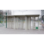 PERCo Полноростовый роторный турникет RTD-20.2 PERCo Полноростовый роторный турникет RTD-20.2