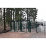 PERCo Полноростовый роторный турникет RTD-20.2S PERCo Полноростовый роторный турникет RTD-20.2S