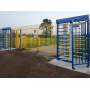 PERCo Полноростовый роторный турникет RTD-20.2S PERCo Полноростовый роторный турникет RTD-20.2S