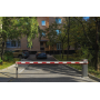 PERCo Шлагбаум GS04.1 со стрелой круглого сечения 3 метра PERCo Шлагбаум GS04.1 со стрелой круглого сечения 3 метра