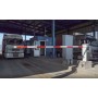 PERCo Шлагбаум GS14 со стрелой прямоугольного сечения 3 метра PERCo Шлагбаум GS14 со стрелой прямоугольного сечения 3 метра