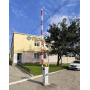 PERCo Шлагбаум GS14 со стрелой прямоугольного сечения 4,3 метра PERCo Шлагбаум GS14 со стрелой прямоугольного сечения 4,3 метра