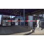PERCo Шлагбаум GS14N со стрелой круглого сечения 4,3 метра PERCo Шлагбаум GS14N со стрелой круглого сечения 4,3 метра