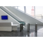 PERCo Тумбовый турникет-трипод TTD-10A PERCo Тумбовый турникет-трипод TTD-10A