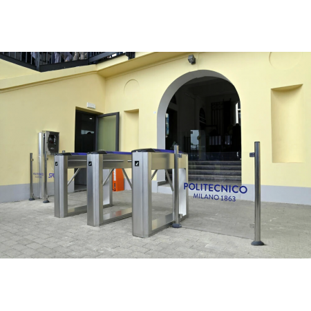 PERCo Тумбовый турникет-трипод TTD-10A PERCo Тумбовый турникет-трипод TTD-10A