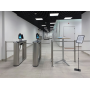 PERCo Тумбовый турникет-трипод TTD-10A PERCo Тумбовый турникет-трипод TTD-10A