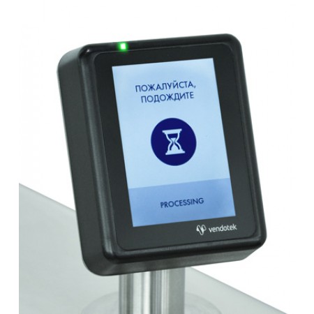 PERCo Турникет-трипод платного доступа PERCo PERCo Турникет-трипод платного доступа PERCo