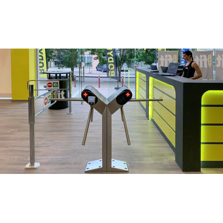 PERCo Турникет-трипод TTR-04.1 PERCo Турникет-трипод TTR-04.1