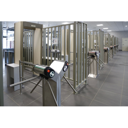 PERCo Турникет-трипод TTR-04.1 PERCo Турникет-трипод TTR-04.1