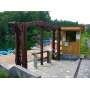 PERCo Турникет-трипод TTR-04.1 PERCo Турникет-трипод TTR-04.1