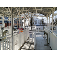 PERCo Турникет-трипод TTR-04CW