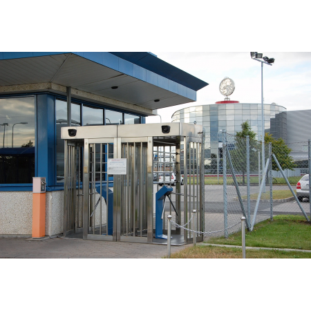 PERCo Турникет-трипод TTR-07.1 PERCo Турникет-трипод TTR-07.1