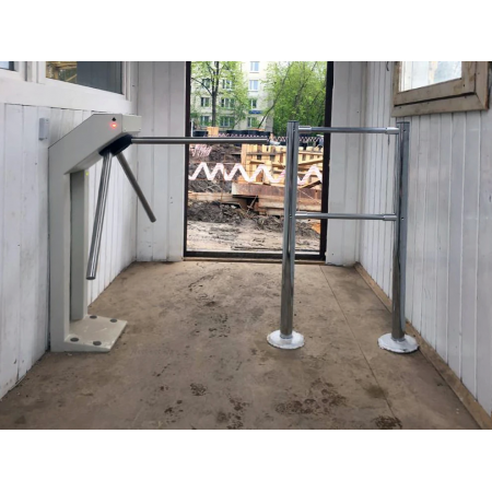 PERCo Турникет-трипод TTR-08A PERCo Турникет-трипод TTR-08A