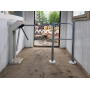 PERCo Турникет-трипод TTR-08A PERCo Турникет-трипод TTR-08A