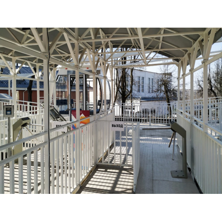 PERCo Турникет-трипод TTR-08A PERCo Турникет-трипод TTR-08A