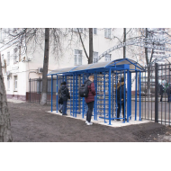 PERCo Универсальный контроллер CT/L14.1