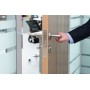 PERCo Врезной электромеханический замок LB85.3, нормально закрытый PERCo Врезной электромеханический замок LB85.3, нормально закрытый